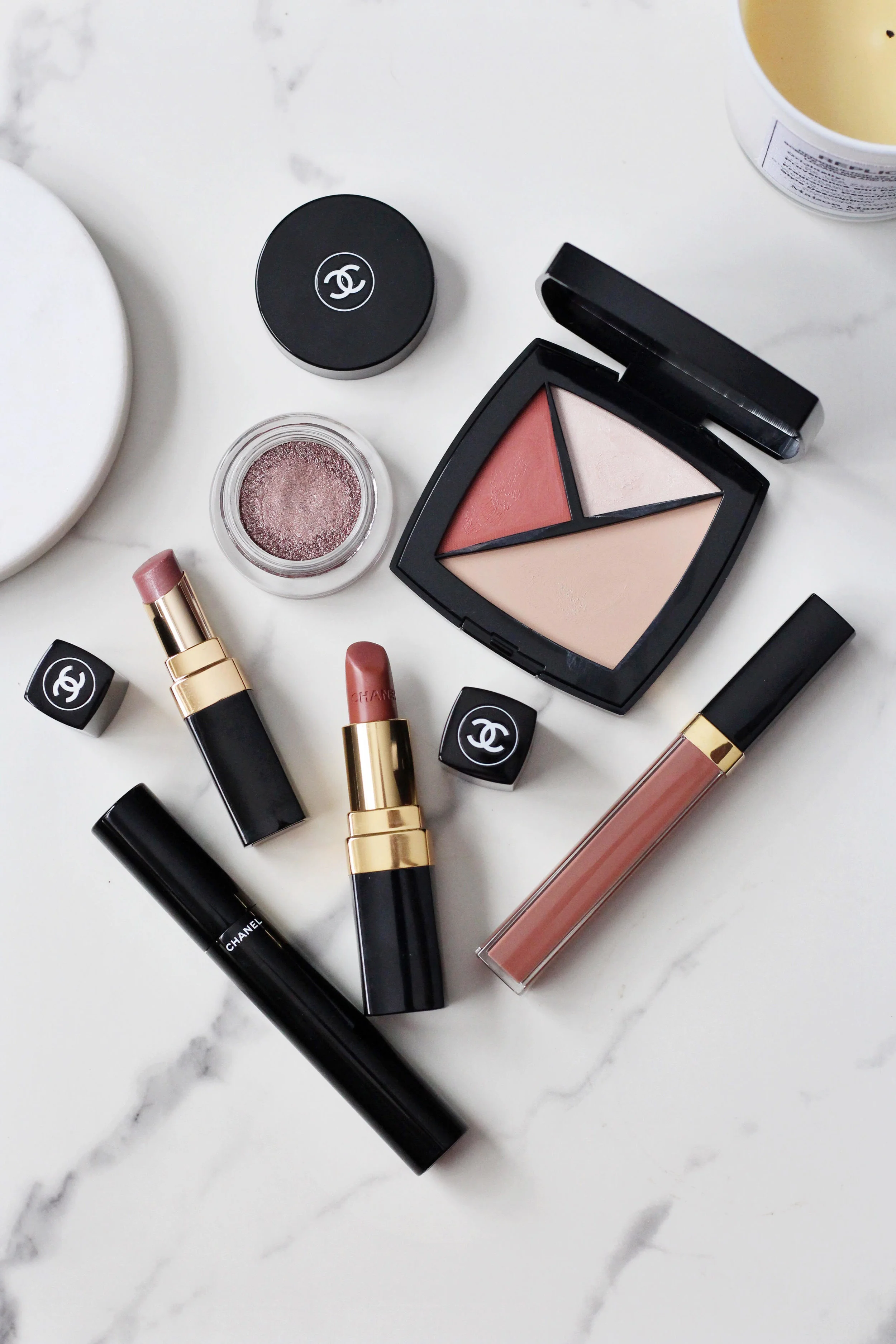 Falling for Chanel Beauty Beauty by Kelsey
